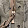 画像10: USMC Poplin M-51 Field Jacket (1951’ LW Foster) (10)