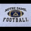 画像2: 90’s Champion NOTRE DAME Univ. Tee Shirt (2)