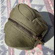 画像5: 1960’s USN "Bowling Ball"Helmet Bag MIL-C-19666A (WEP) (5)