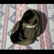 画像8: 1960’s USN "Bowling Ball"Helmet Bag MIL-C-19666A (WEP) (8)