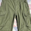 画像3: Rare! 60’s US ARMY Temperate Combat Trousers (Rip Stop Model) (3)