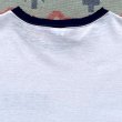 画像6: 80’s Champion USAFA T Shirt (6)