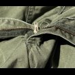 画像11: Rare! 60’s US ARMY Temperate Combat Trousers (Rip Stop Model) (11)