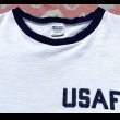 画像5: 80’s Champion USAFA T Shirt (5)