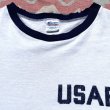 画像5: 80’s Champion USAFA T Shirt (5)