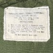 画像6: Rare! 60’s US ARMY Temperate Combat Trousers (Rip Stop Model) (6)