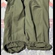 画像10: Rare! 60’s US ARMY Temperate Combat Trousers (Rip Stop Model) (10)