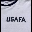 画像3: 80’s Champion USAFA T Shirt (3)