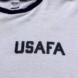 画像3: 80’s Champion USAFA T Shirt (3)