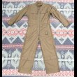 画像4: 50’s USN/USMC Summer Flying Suit (4)