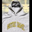 画像2: 90’s Champion "Notre Dame"Reverse Weave Hoodie (2)