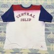 画像13: 70’s Champion Football T Shirt (染み込みプリント) (13)