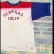 画像1: 70’s Champion Football T Shirt (染み込みプリント) (1)