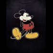 画像3: 80’s Walt Disney Productions "Mickey"プリントTシャツ(XL) (3)