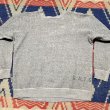 画像3: 60’s HANES Sweat Shirt (46) ステンシル入り (3)