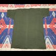 画像3: 60’s Dead Stock ARMY Crew Neck T Shirt (XXL) (3)