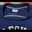 画像4: 70’s Champion Football Tee (State University of New York) (4)