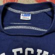 画像4: 70’s Champion Football Tee (State University of New York) (4)