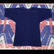 画像3: 70’s Champion Football Tee (State University of New York) (3)