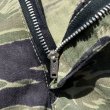 画像5: 60’s~Vietnam War Tiger Stripe Shorts (5)