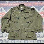 画像: 1960’s ARMY Temperate Coat 40R (Temperate Coat Jacket)