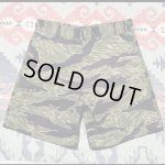 画像: 60’s~Vietnam War Tiger Stripe Shorts