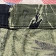 画像6: 60’s~Vietnam War Tiger Stripe Shorts (6)