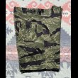 画像2: 60’s~Vietnam War Tiger Stripe Shorts (2)