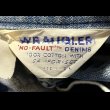 画像6: 70’s Wrangler Denim Jacket (approx 42) (6)