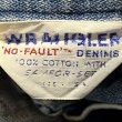 画像6: 70’s Wrangler Denim Jacket (approx 42) (6)