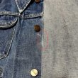 画像10: 70’s Wrangler Denim Jacket (approx 42) (10)