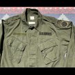 画像2: 1960’s ARMY Temperate Coat 40R (Temperate Coat Jacket) (2)