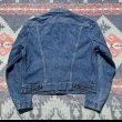 画像3: 70’s Wrangler Denim Jacket (approx 42) (3)