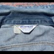 画像5: 70’s Wrangler Denim Jacket (approx 42) (5)