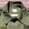 画像3: 1960’s ARMY Temperate Coat 40R (Temperate Coat Jacket) (3)