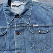 画像4: 70’s Wrangler Denim Jacket (approx 42) (4)