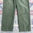 画像8: 60’s 初期型 OG-107 Utility Trousers 34x31(実寸34x29) (8)