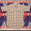 画像1: 60’s Levi’s S/S Western Shirt (1)