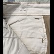 画像8: 40’s~ARMY M-45 Cotton Khaki Chino Trousers (36x31) (8)