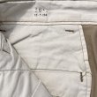 画像8: 40’s~ARMY M-45 Cotton Khaki Chino Trousers (36x31) (8)