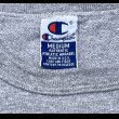 画像3: 90’s Champion DUKE Univ.の霜降りTee Shirt(M) (3)