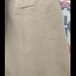 画像13: 40’s~ARMY M-45 Cotton Khaki Chino Trousers (36x31) (13)