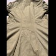 画像11: Dead Stock! M-1918’ US ARMY Cotton Canvas Coat(Tunic)40-Long (11)