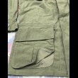 画像7: Dead Stock! 60’s ARMY Jungle Fatigue Jacket (XS-Reg) (7)