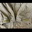 画像13: 72’ M-65 Field Jacket "グレーライナー" (S-R) (13)