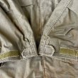 画像13: 72’ M-65 Field Jacket "グレーライナー" (S-R) (13)