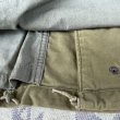 画像10: 72’ M-65 Field Jacket "グレーライナー" (S-R) (10)