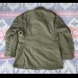 画像5: 72’ M-65 Field Jacket "グレーライナー" (S-R) (5)