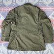 画像5: 72’ M-65 Field Jacket "グレーライナー" (S-R) (5)