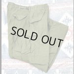 画像: 72’ M-65 Field Trousers (L-R) Near Mint!